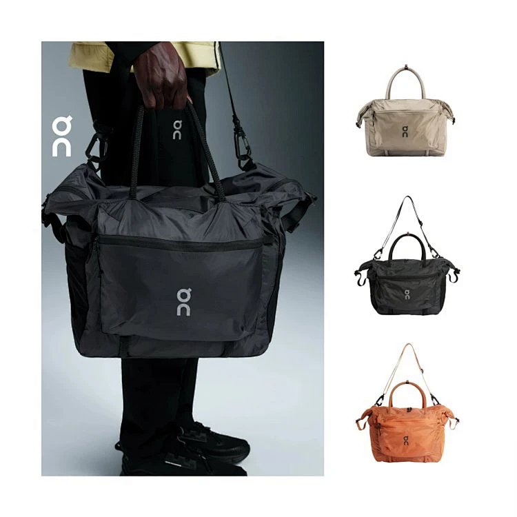 Handbag from Happy Sheep