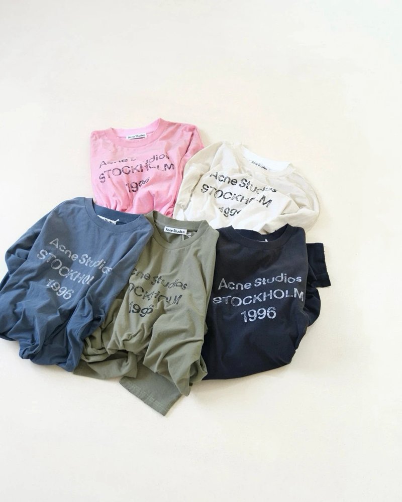 Tee from Happy Sheep