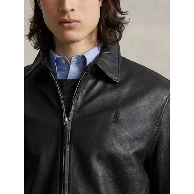 Jacket from Happy Sheep