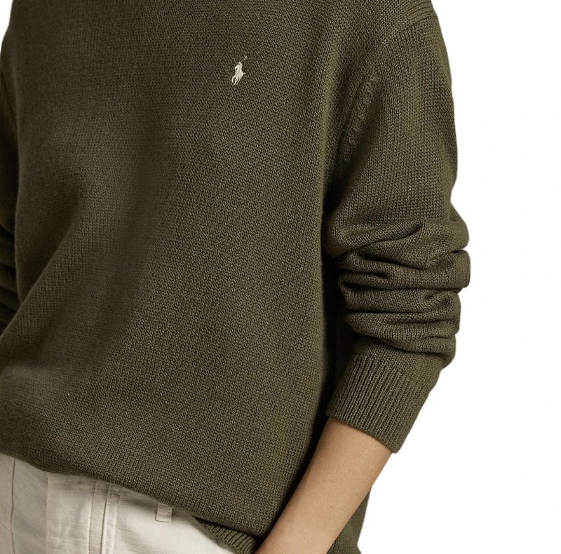 Sweater from Happy Sheep