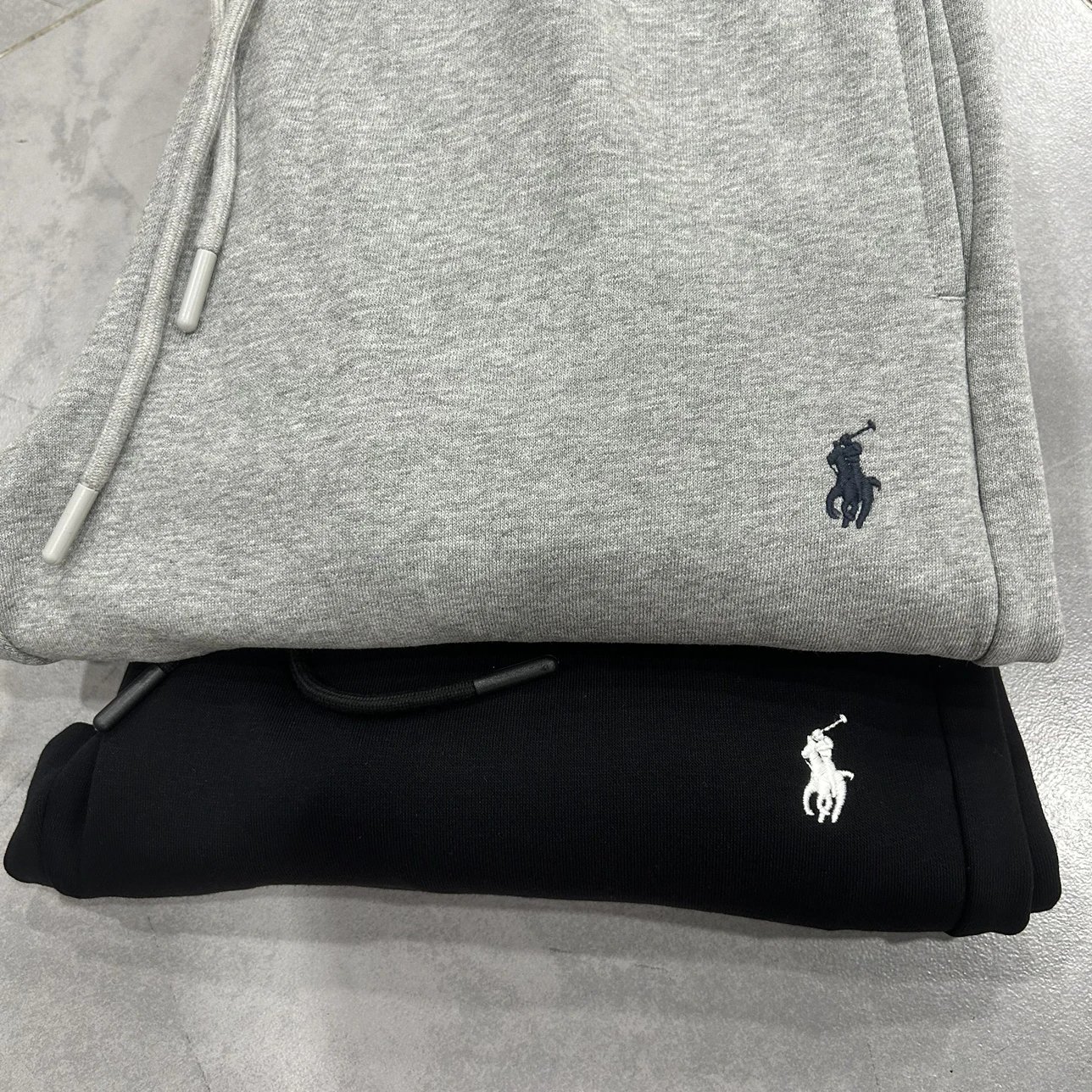Drew House Crewneck Sweatshirt in Pastel Colors