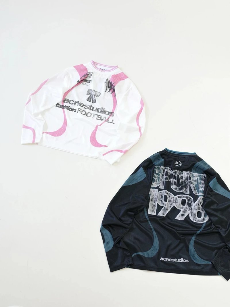Jersey from Happy Sheep