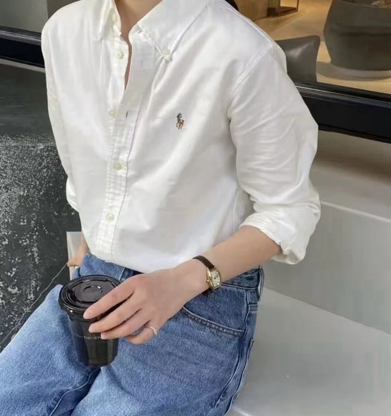 Shirt from Happy Sheep