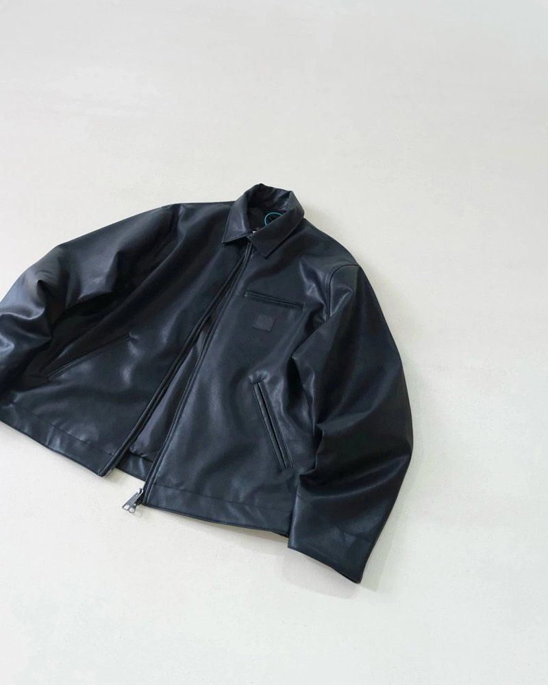 Carhar Detroit Jacket Pu