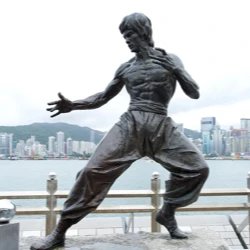 Bruce Lee