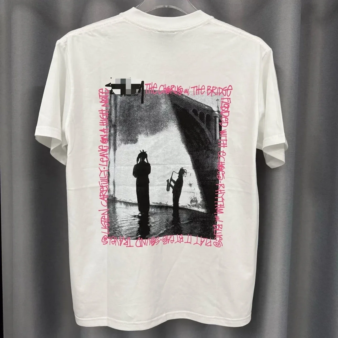 stussy short sleeve T-shirt collection