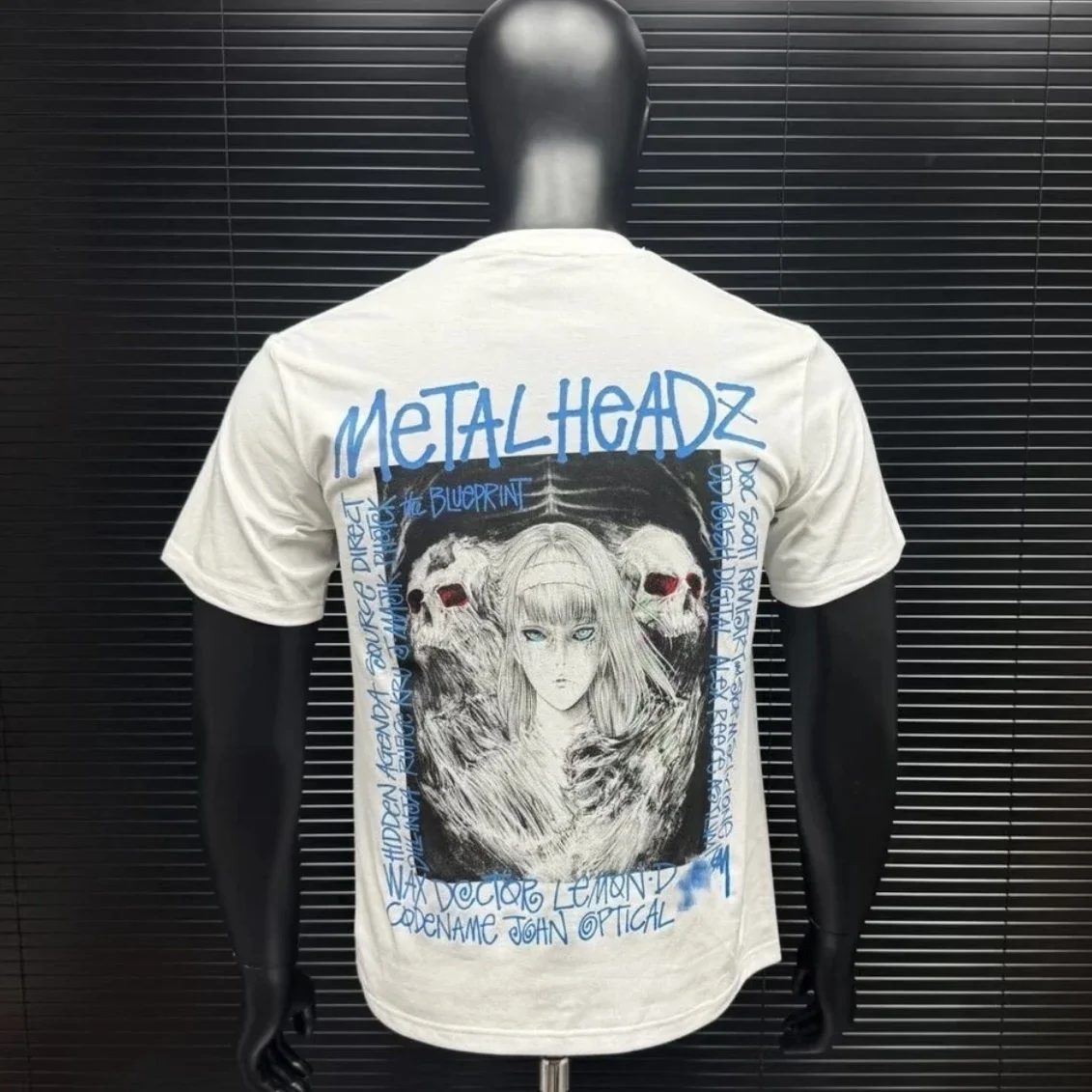 stussy short sleeve T-shirt collection