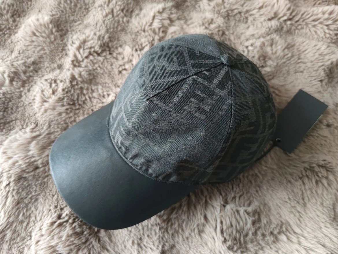FD新款鸭舌帽带护目镜套装 8