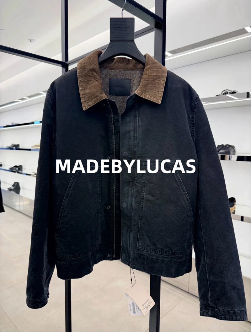 Made By Lucas