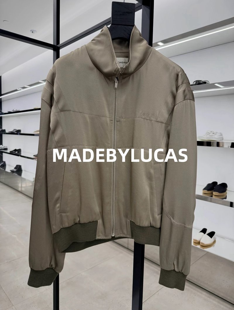 Made By Lucas Skinny