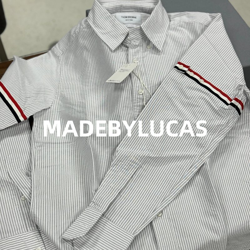 Made By Lucas