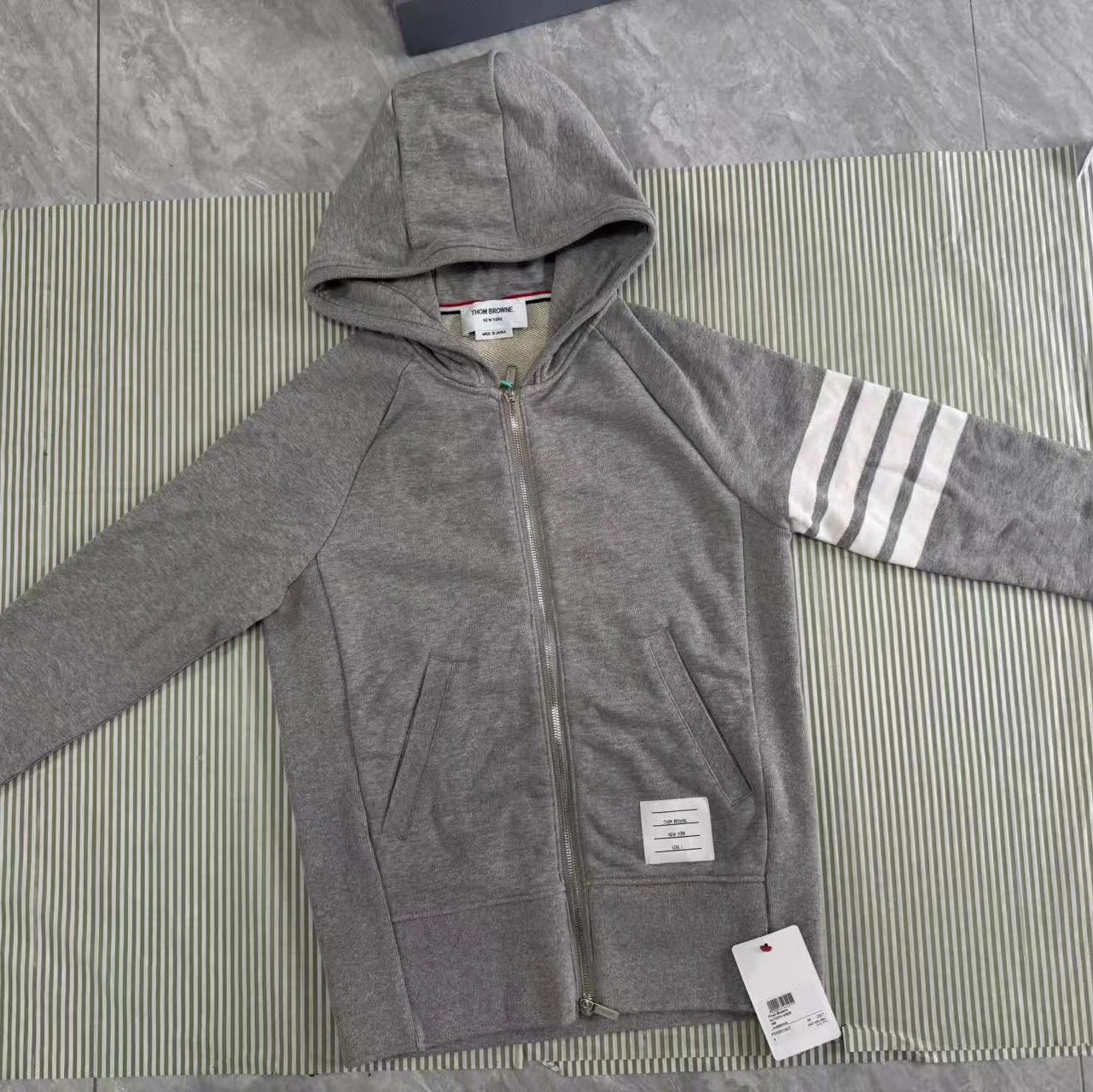 Light Gray