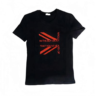 Dior SS06 Tee