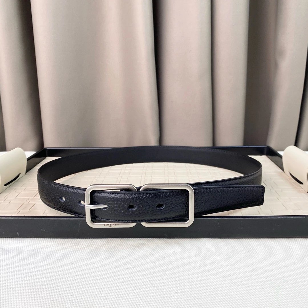 Saint Laurent Belt [7 styles]