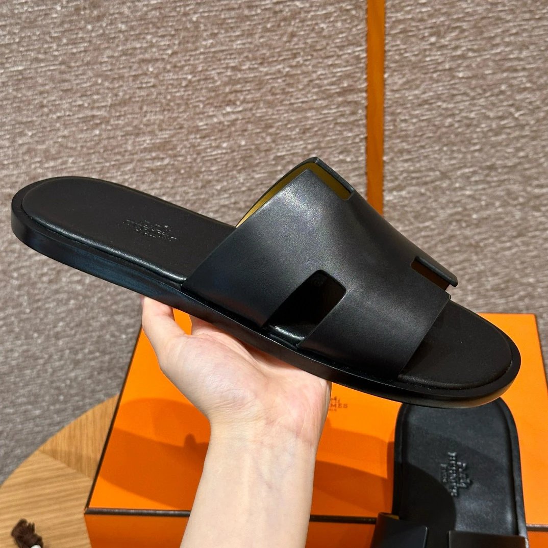 Hermès Oran Slide Sandals