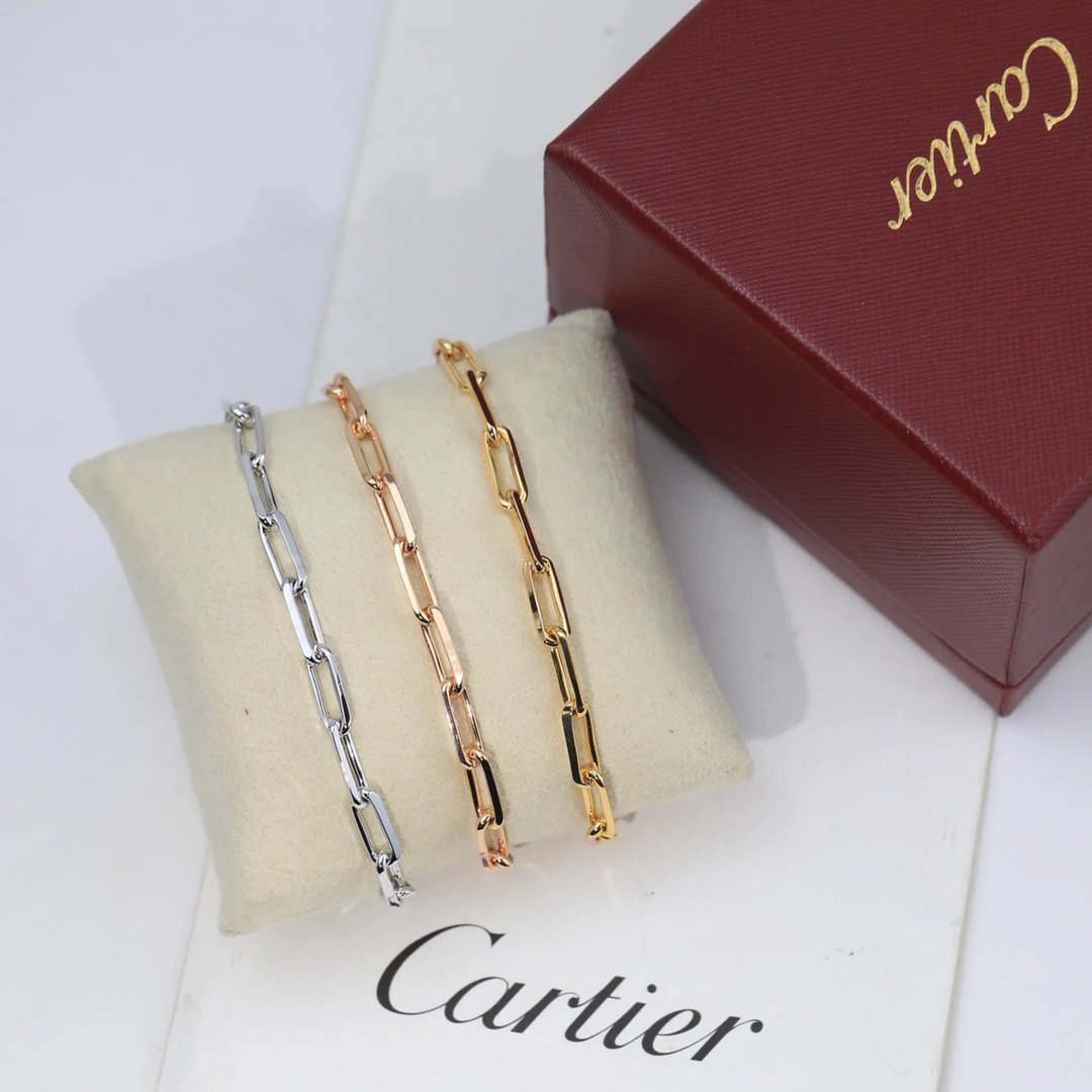 Cartier Chain Bracelet [1 styl