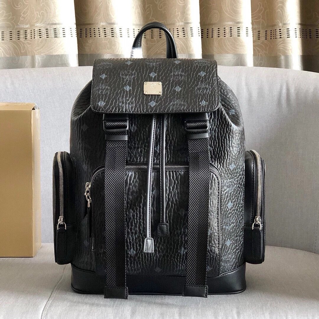 MCM Stark Backpack