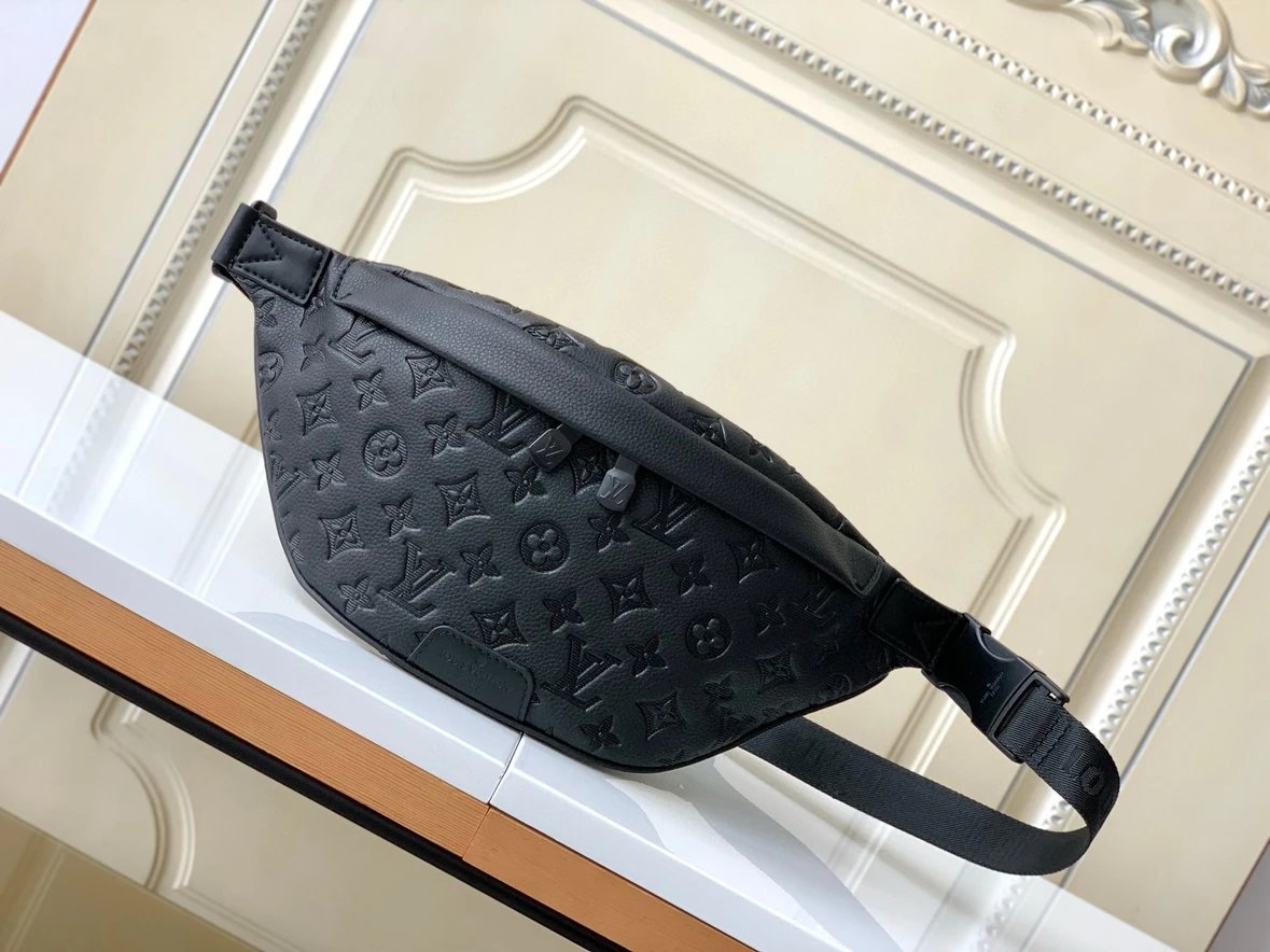 Louis Vuitton Monogram Emprein