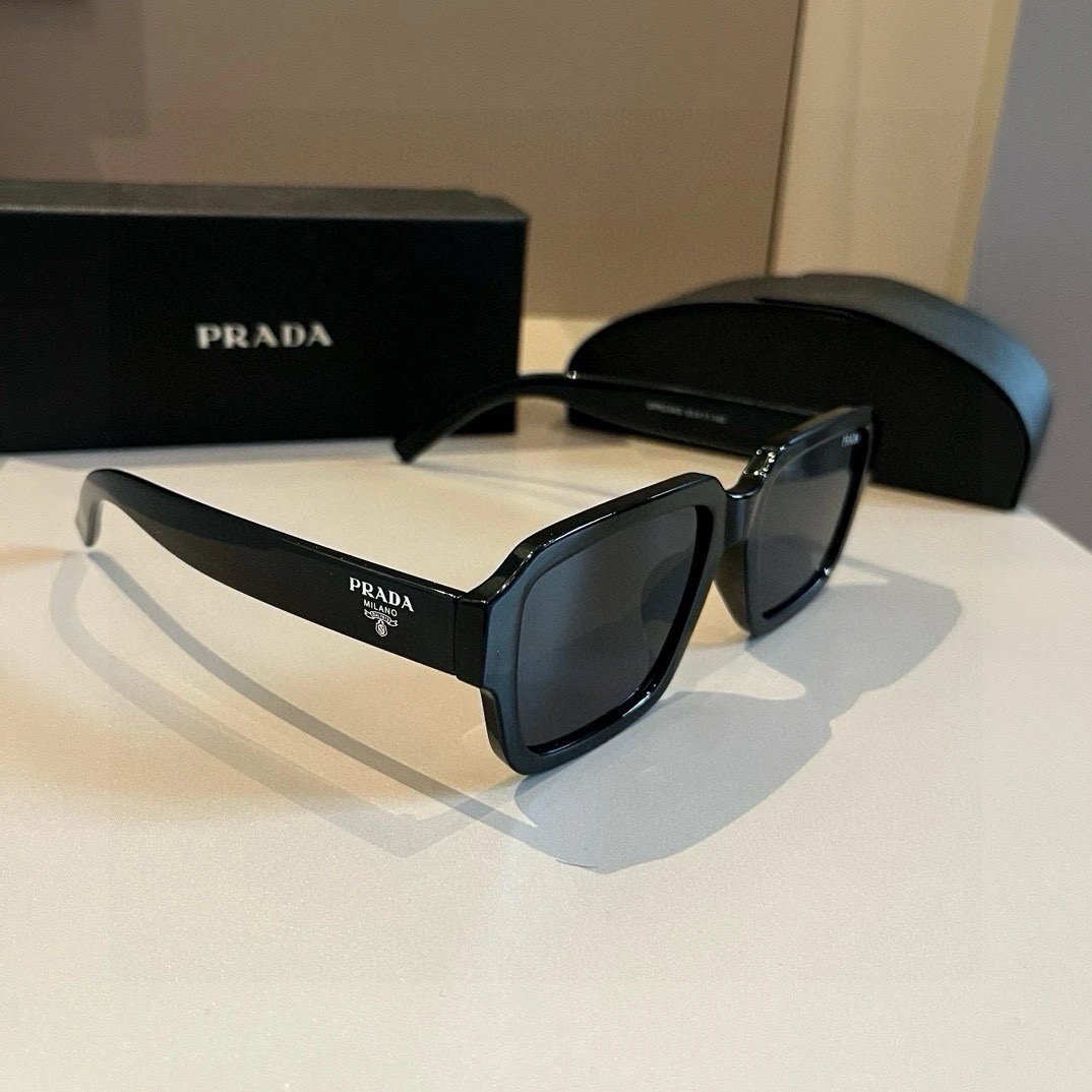 Prada Milano Sunglasses