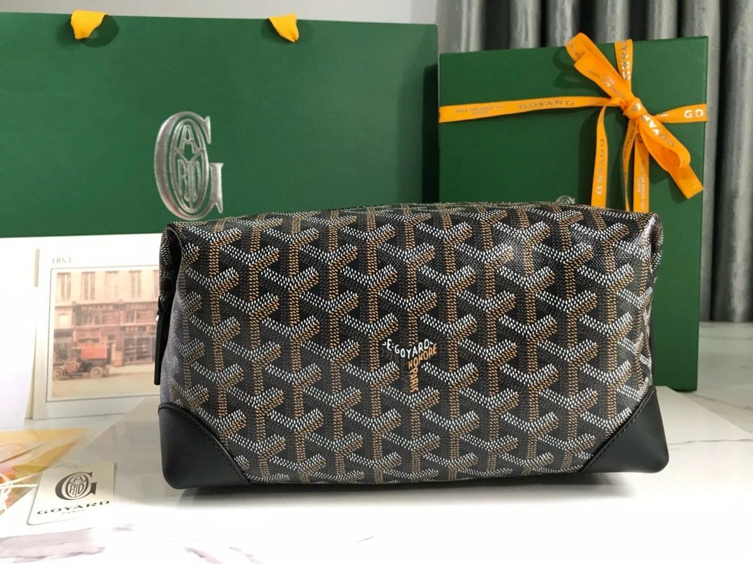 Goyard Saint Louis PM Cosmetic
