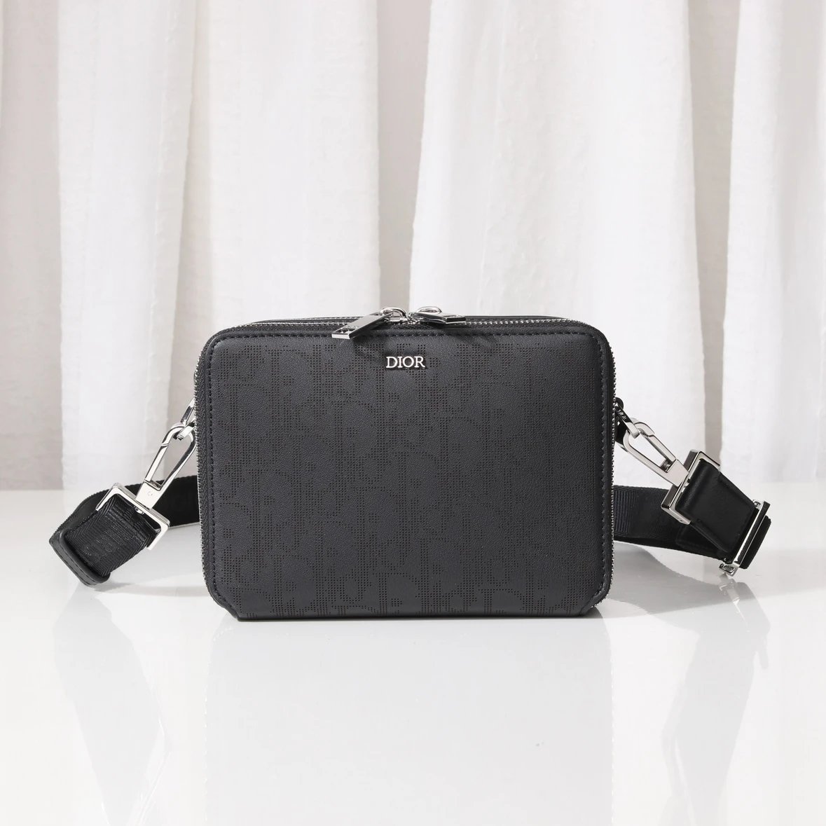 Dior Oblique Camera Bag
