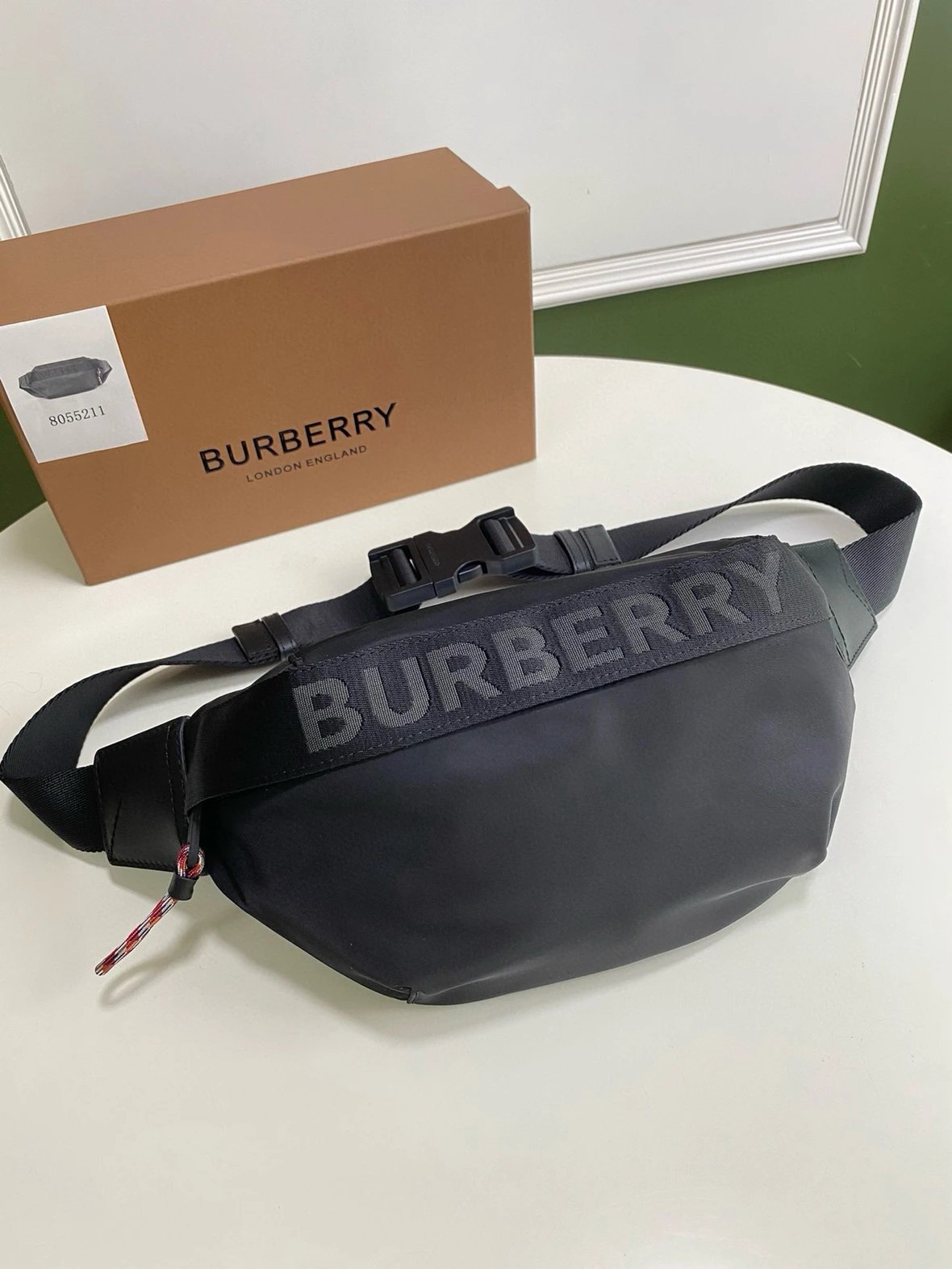 Burberry Belt Bag