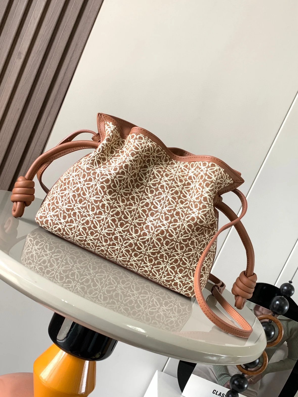Loewe Puzzle Bucket Bag [1 sty