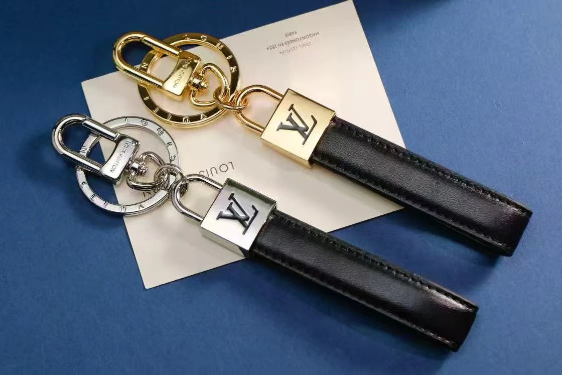 Louis Vuitton Key Holder [1 st