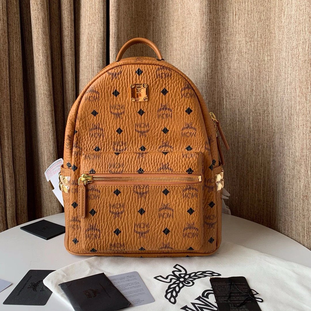MCM Stark Backpack