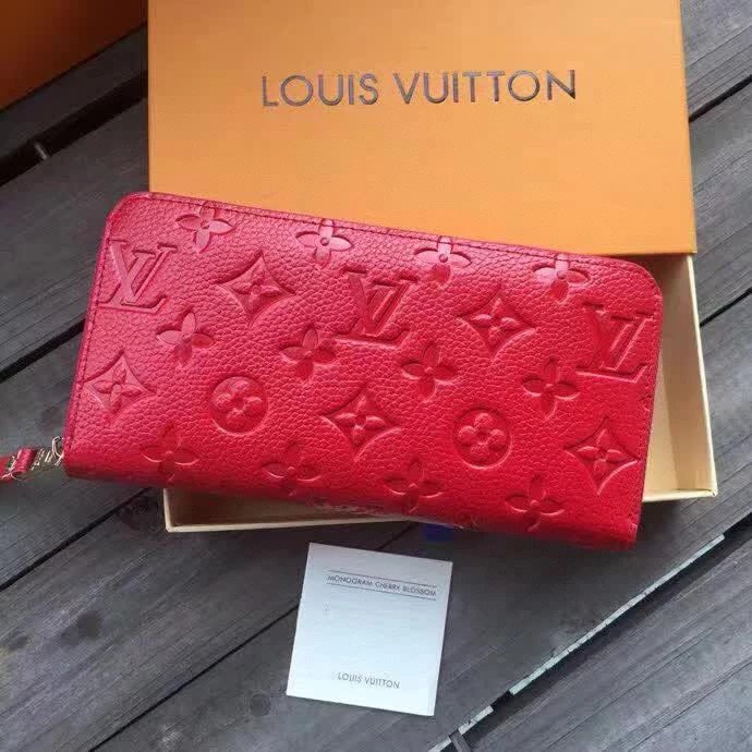 Louis Vuitton Monogram Cherry 