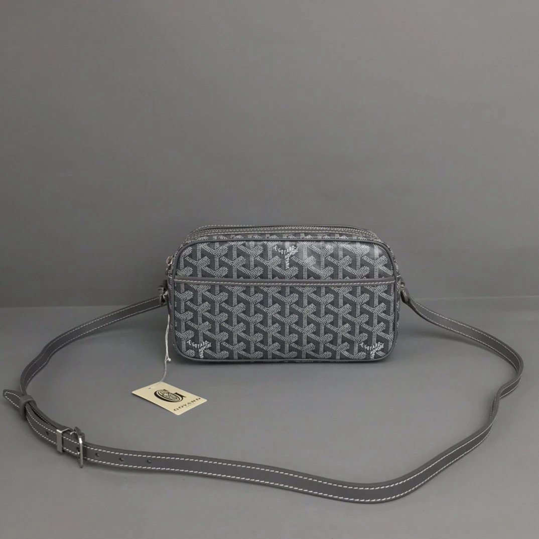 Goyard Saint Louis PM Crossbod