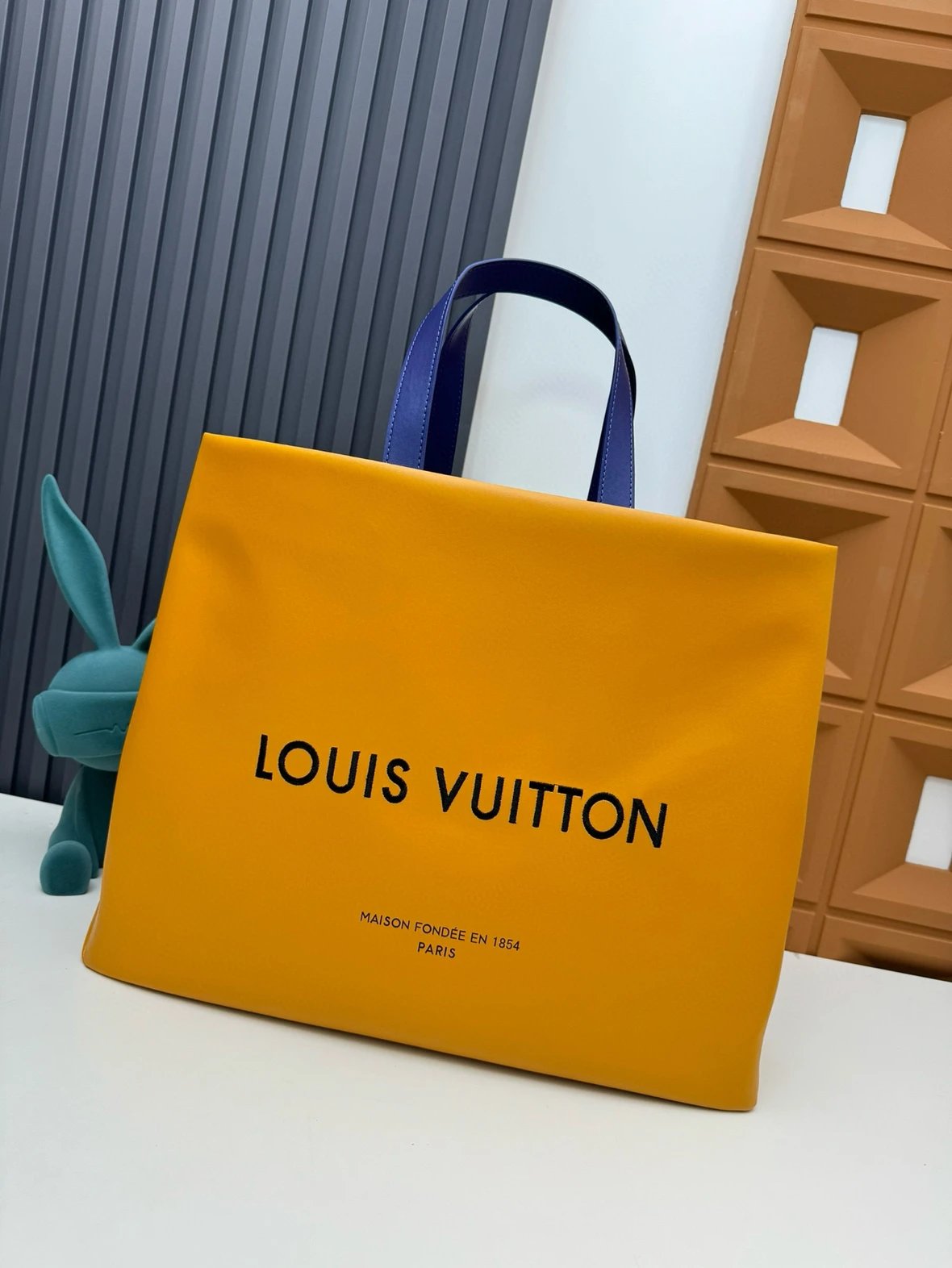 Louis Vuitton Tote Bag