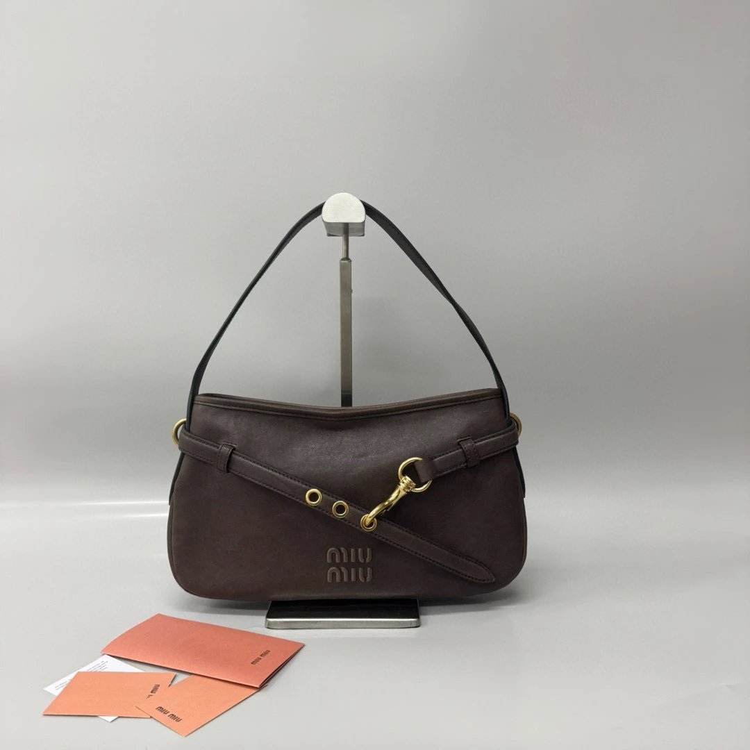 Miu Miu Hobo Bag