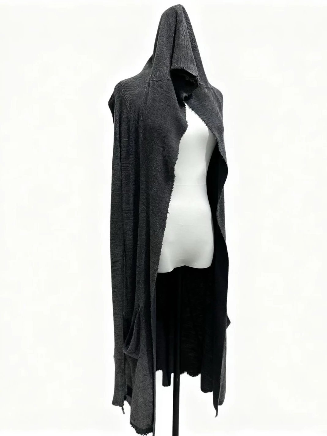 (In stock) LGB post apocalyptic wasteland cardigan jacket