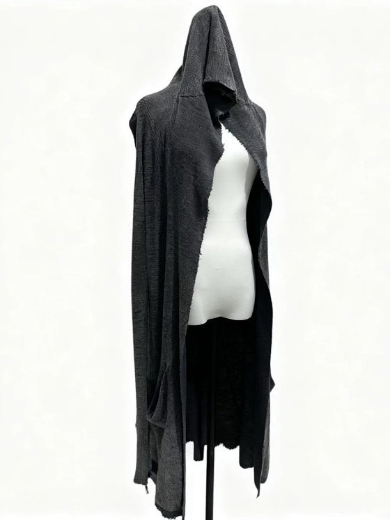(In stock) LGB post apocalyptic wasteland cardigan jacket