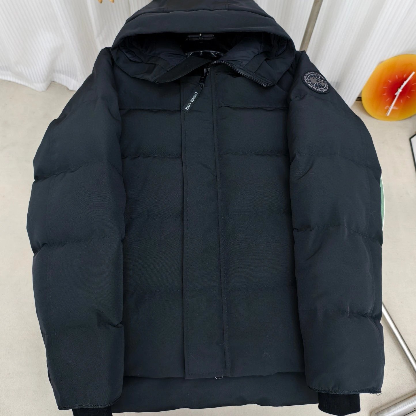 17款黑色黑标 高品质