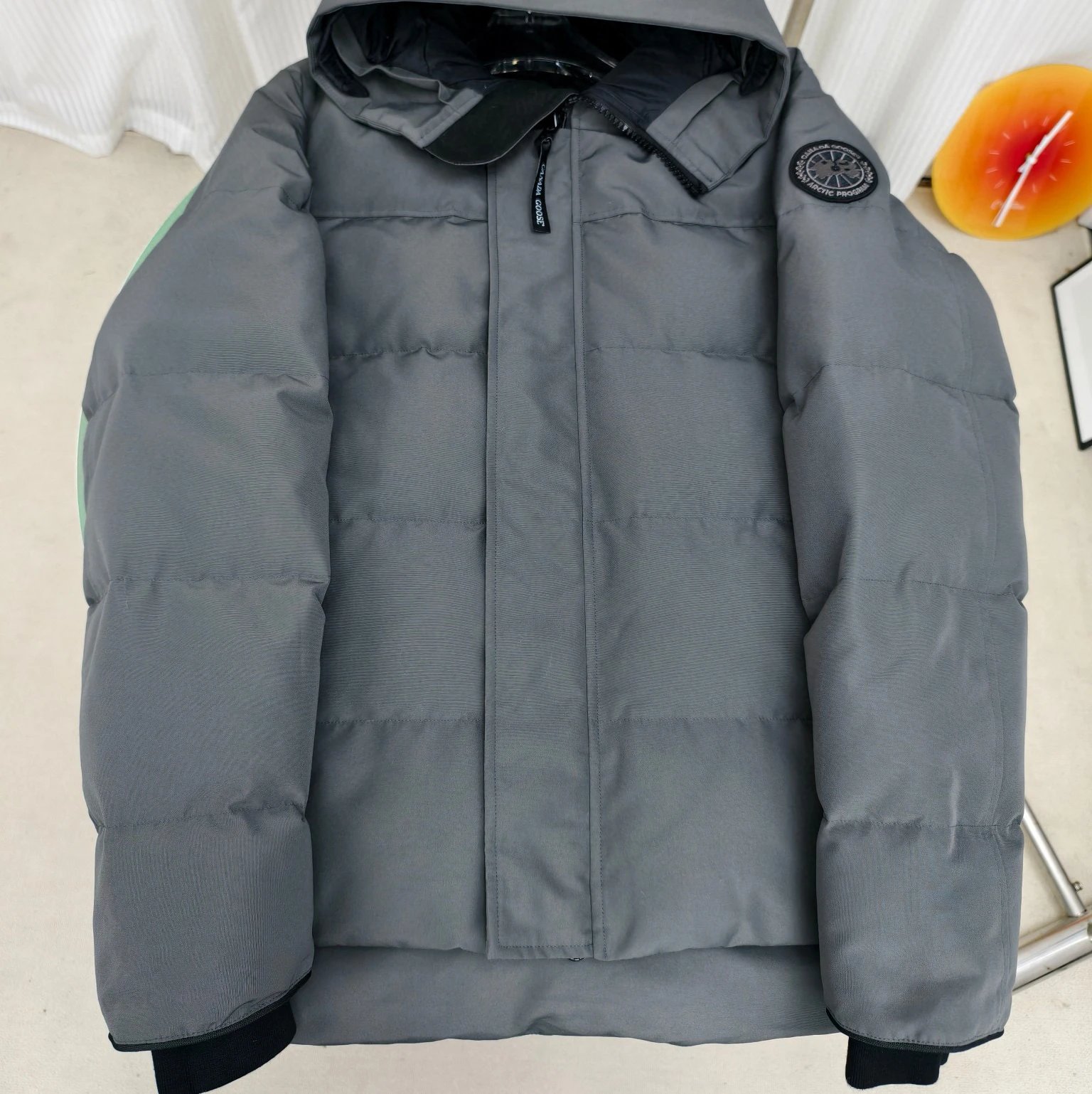 17 high-quality gray black labels