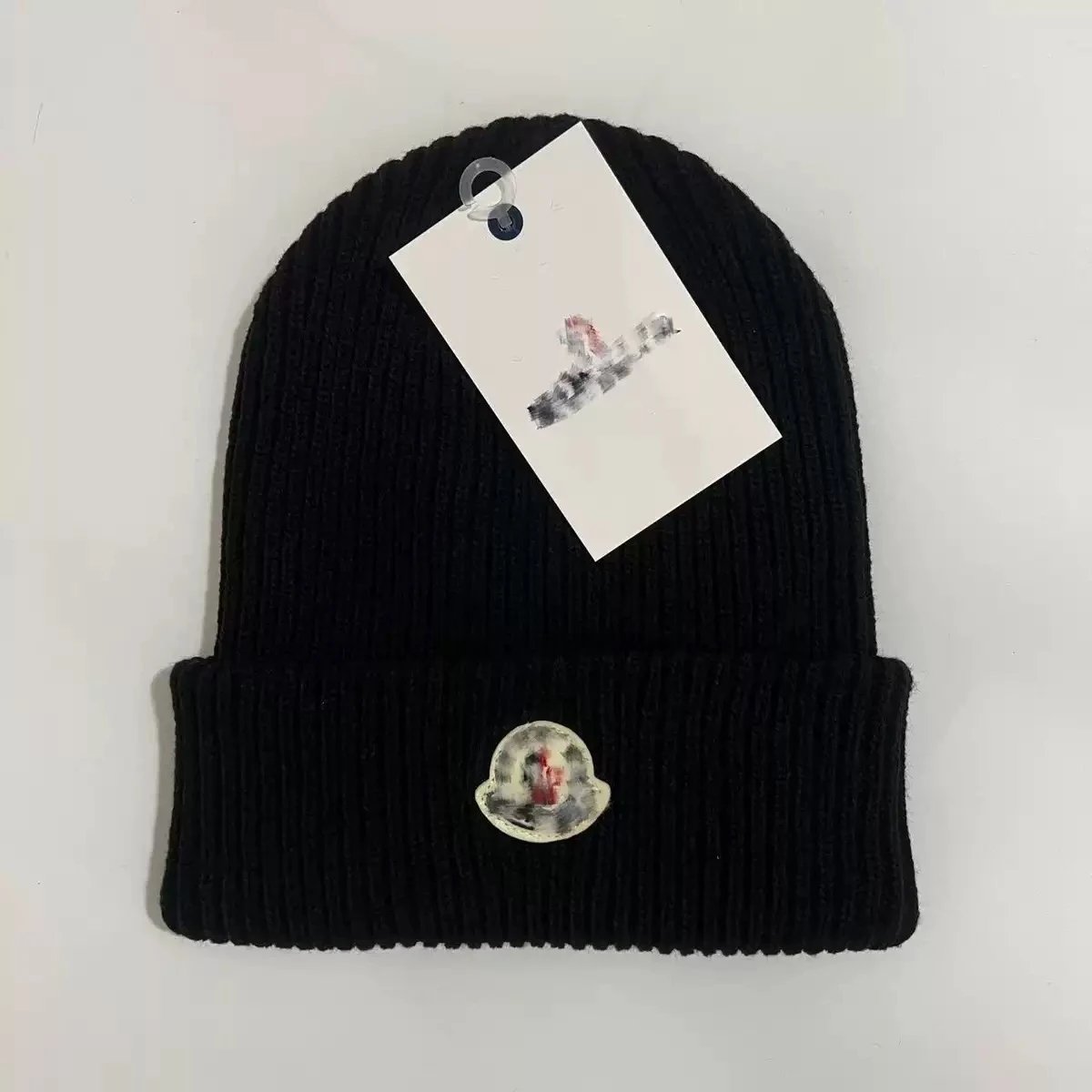 moncle black