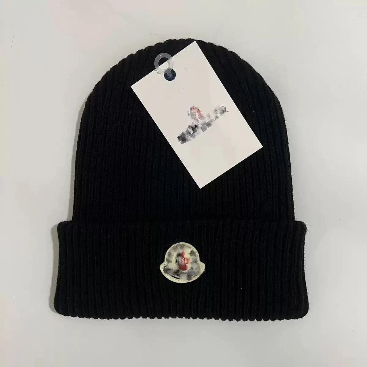 Moncle Black