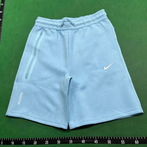 Shorts blue