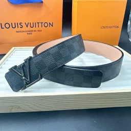 thumbnail for Belt with Box