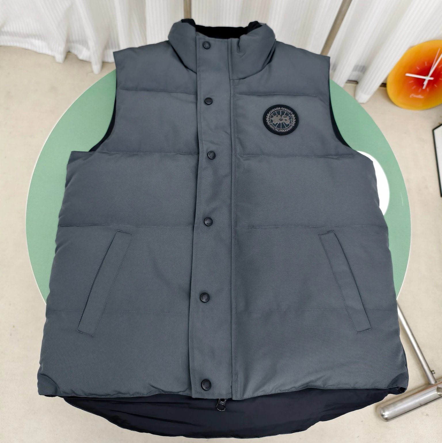 4151 灰色黑标 高品质