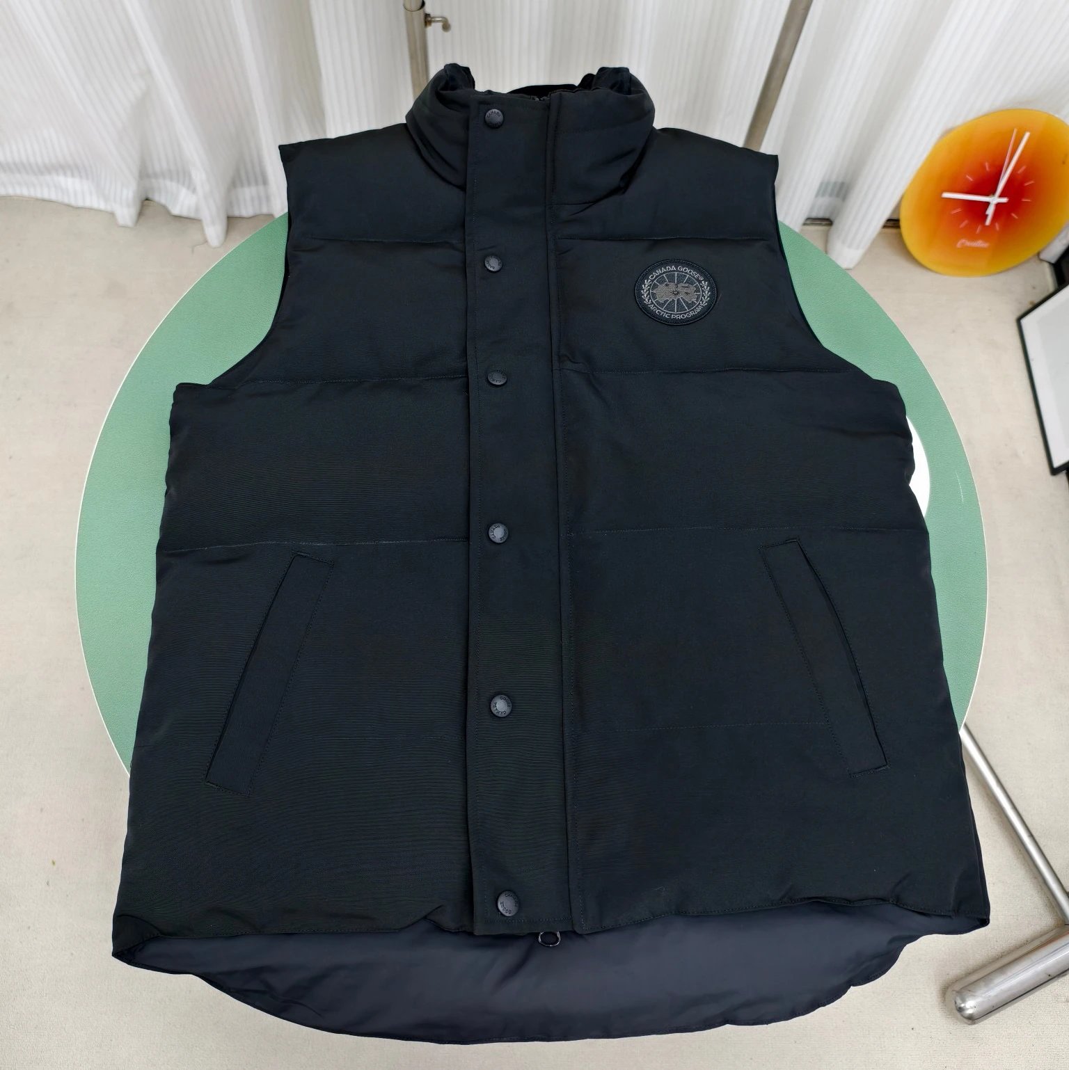 4151 黑色黑标 高品质