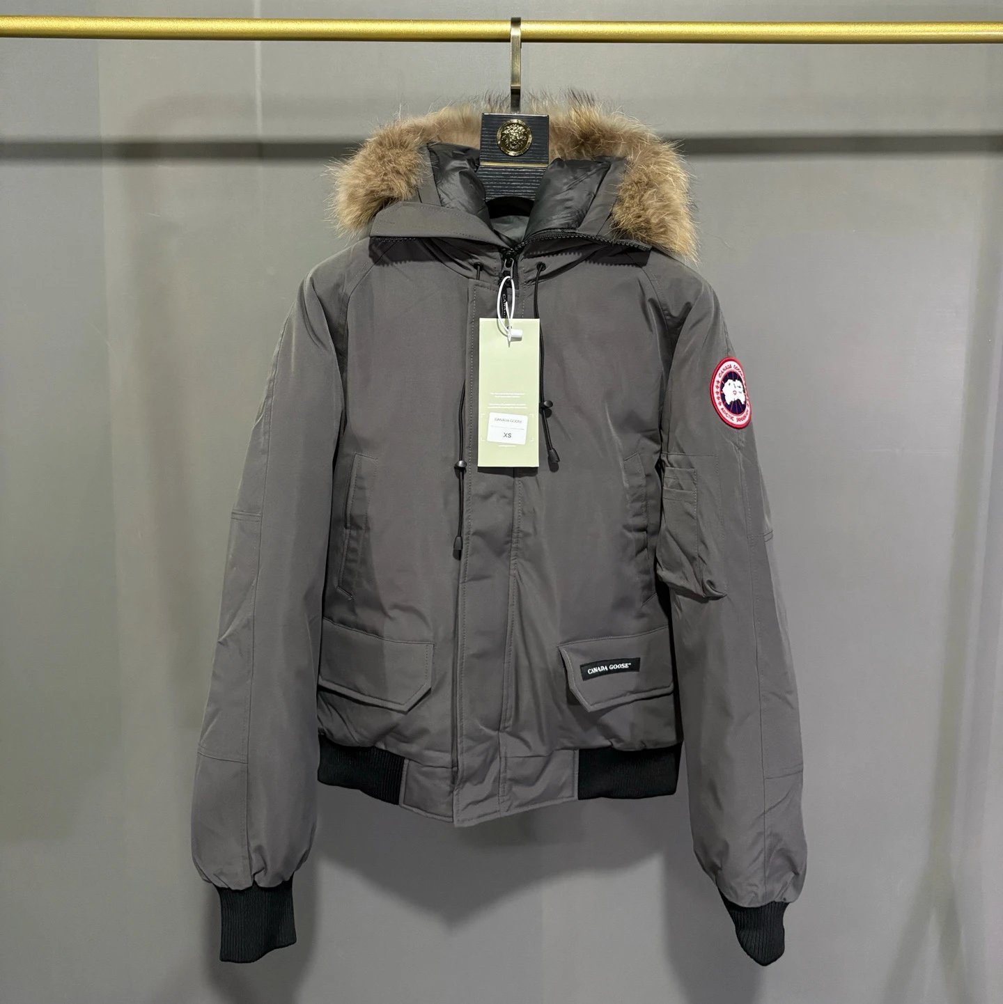 01 Grey
