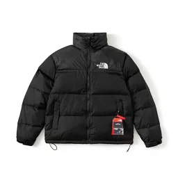 thumbnail for TN* 1996 Down Thickened Warm Windproof Coat