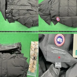 thumbnail for Warm COAT Horse Jacket