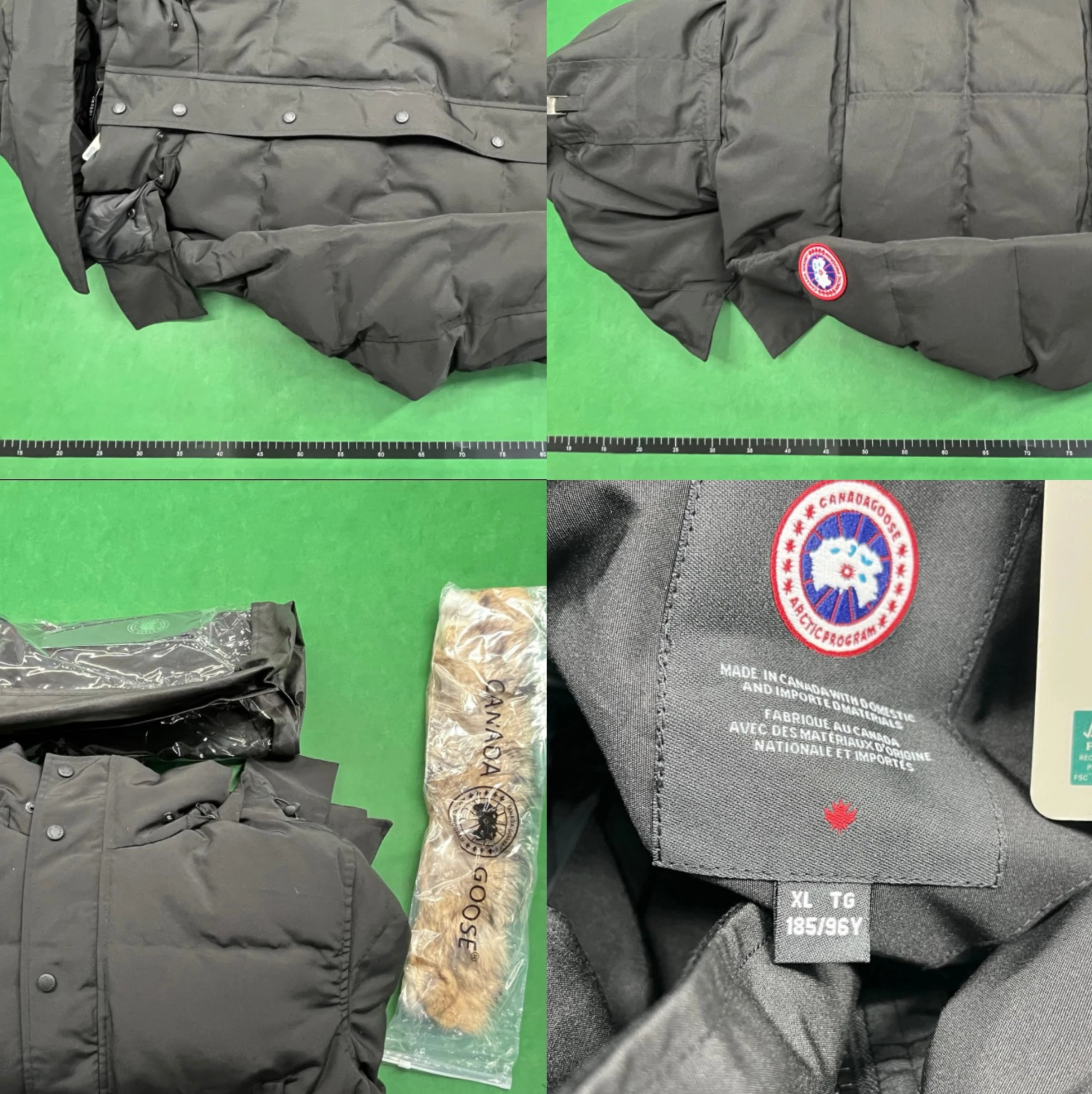 Black Red Label High Quality