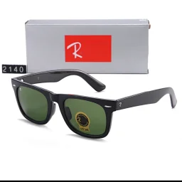 thumbnail for AOL&R Sunglasses +Case is non-returnable
