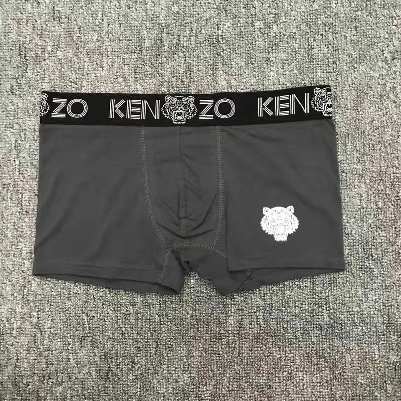 Kenz0 dark gray
