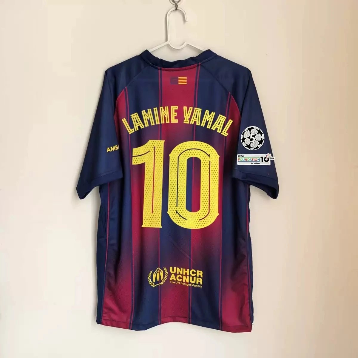 New 10 欧冠champions